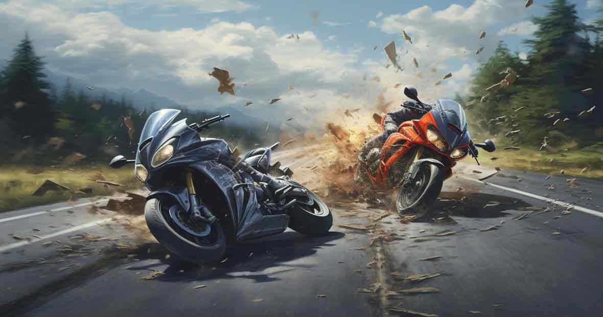 assurance moto-cross