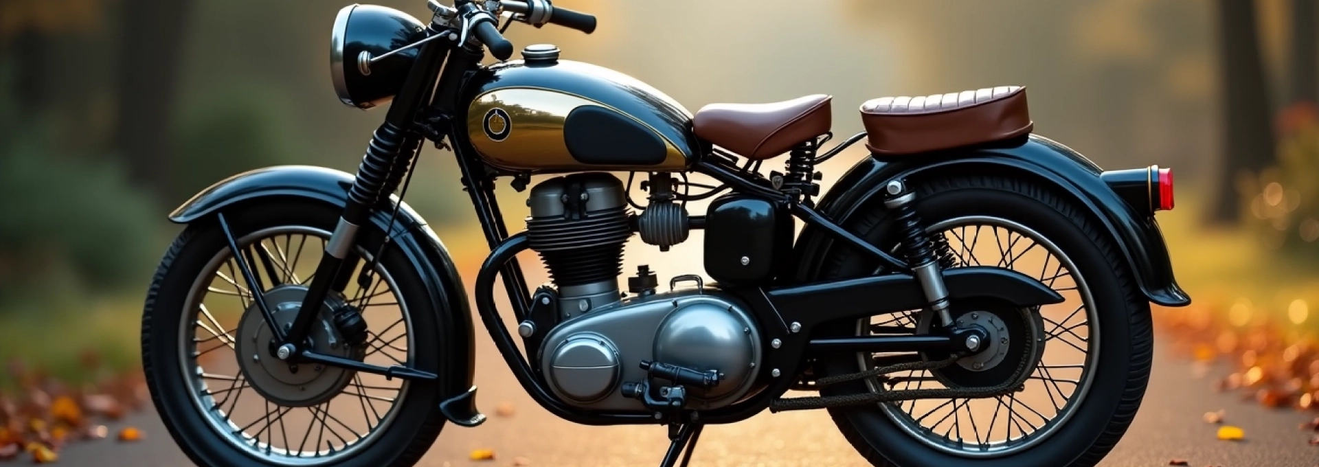 Assurance moto de collection