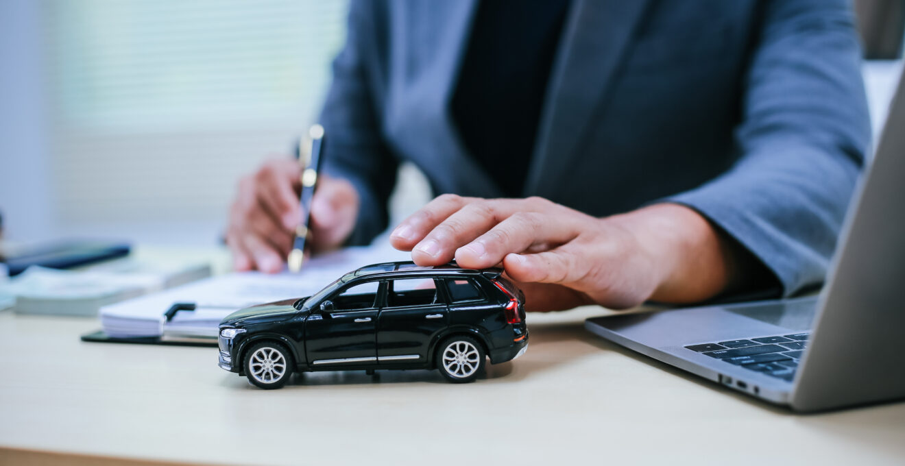 assurance pour votre véhicule haut de gamme